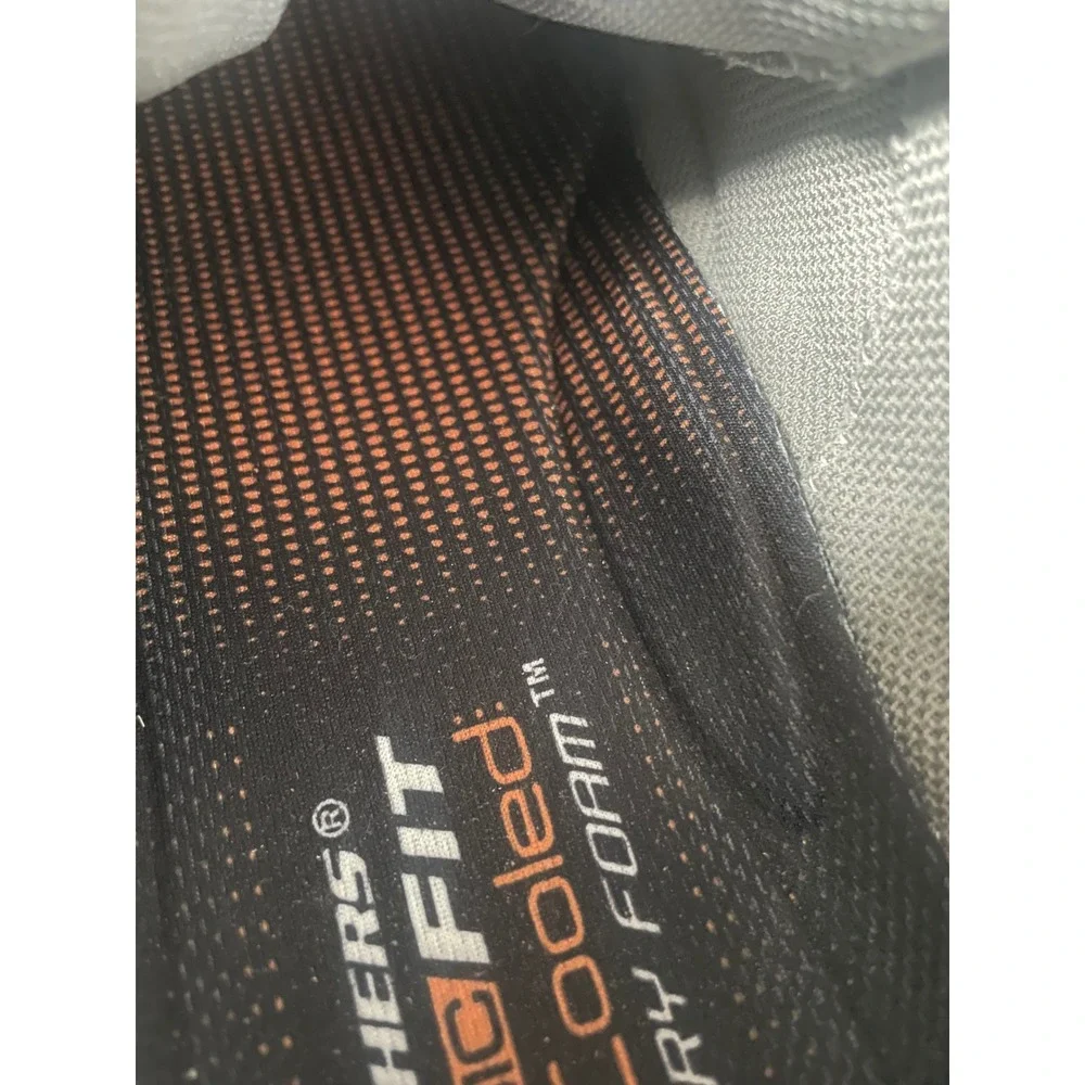 Skechers better than